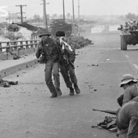 Trận đánh cuối cùng - SàiGòn thất thủ - Trọng Đạt